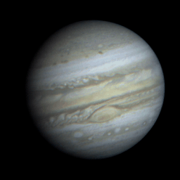 jupiter